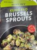 Kung Pao Brussel Sprouts - Product