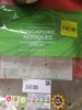 Singapore Noodles with Carrots, Butternut & Pak Choi - Product