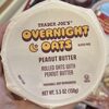 Peanut Butter Overnight Oats - Product