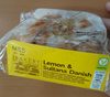 Lemon & Sultana Danish - Product