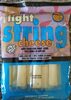 Light string cheese - Product
