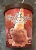 Ultra Chocolate Ice Cream - Product