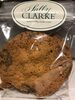 Chocolate Chip & Hazlmut Cookies - Product