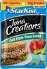 Readytoeat tuna salad - Produit