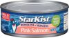 Pink Salmon In Water - Producto