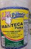 MANTECA PURA - Product