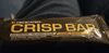 Crisp bar - Produit