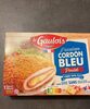 Cordon Bleu Poulet - Product