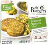 Brussels sprouts cakes - Product