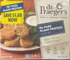 Super greens veggie nuggets - Product