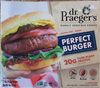 Perfect Burger - Product