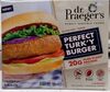 Perfect Turk’y Burger - Product