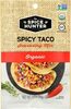 Spicy Taco - Product