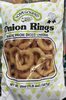 Onion rings - Produit