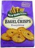 Everything Bagel Crisps - Product