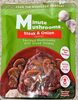 Minute Mushrooms - Steak & Onion Flavored - Product