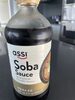 Soba sauce - Product