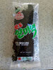 Dried Seaweed (Assi Wando Silmyeok) - Product