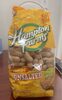 Unsalted Roasted Peanuts - Product