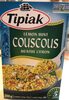 Couscous Menthe Et Citron - Product