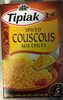 Couscous (épices) - Produkt
