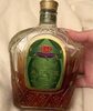 Apple flavored whiskey - Product