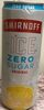 Ice Zero Sugar Original - Product