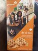 Girls Scouts do-si-dos - Product