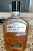 Gentleman Jack - Product