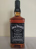 Jack Daniels Tennessee Whisky 0,7L ( 36,32 Eur / Liter) - Produit