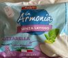 Mozzarella senza Lattosio - Product