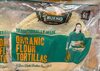 Organic Flour Tortillas - Produkt