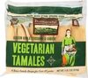 Buenatural, Vegetarian Tamales - Product
