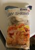 Raw Shrim - Product