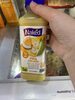 Juice pina colada juice vegan smoothie - Producto