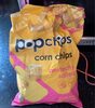 Corn chips - Producto