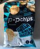 Popchips - Produkt