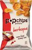 Bbq potato chips - Product