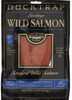 Ducktrap smoked wild salmon - Product