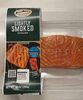 Lightly Smoked  Salmon - Product