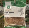 Flax Seed - Prodotto