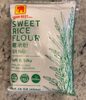 Sweet Rice Flour - نتاج