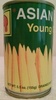 Young Corn - Product