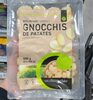 Gnocchis de patates - Produit