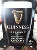 Guinness Draught Stout - Product