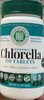 Chlorella - Producto