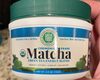 Matcha green tea - Producto