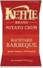 Potato Chips Backyard Barbeque - Produkt