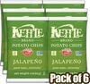 Kettle brand jalapeno chips - Product