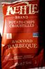 Potato chips / Croustilles Backyard Barbeque - Product